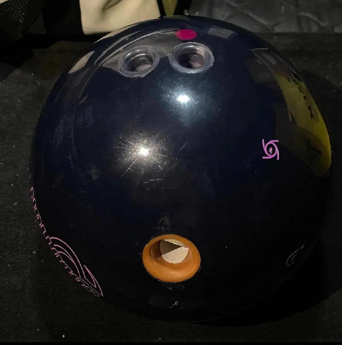 ストーム ボーリング 出品 小売 15p STORM ワイルドアブソリュート 15P