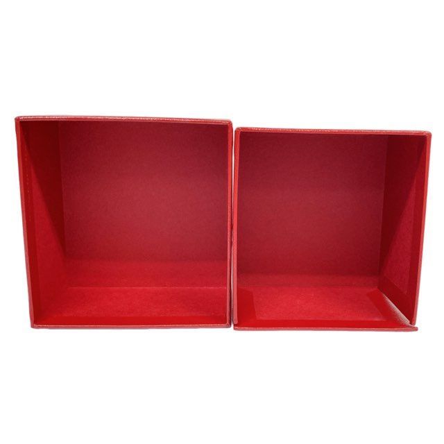 カルティエ リングケース 指輪ケース 指輪用ケース Cartier 箱 リング