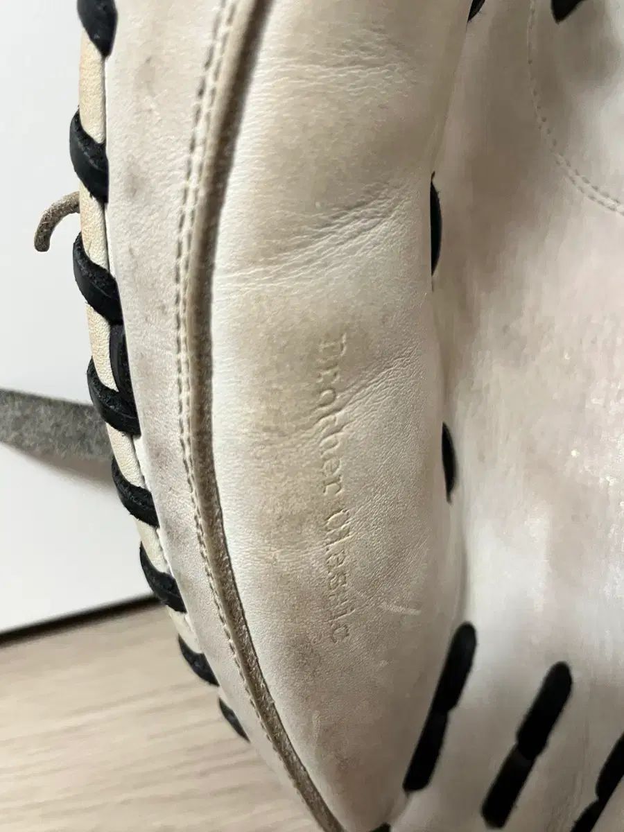 ブラザー キャッチャーミット