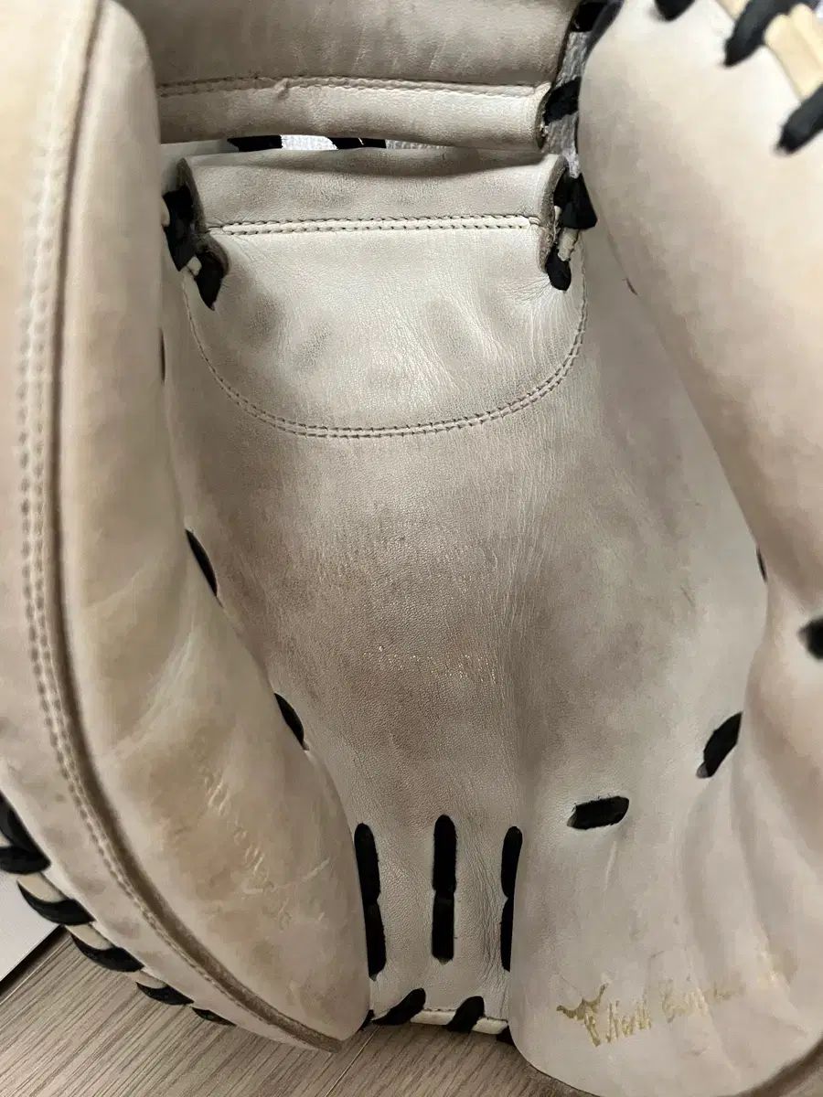 ブラザー キャッチャーミット 野球 グローブ