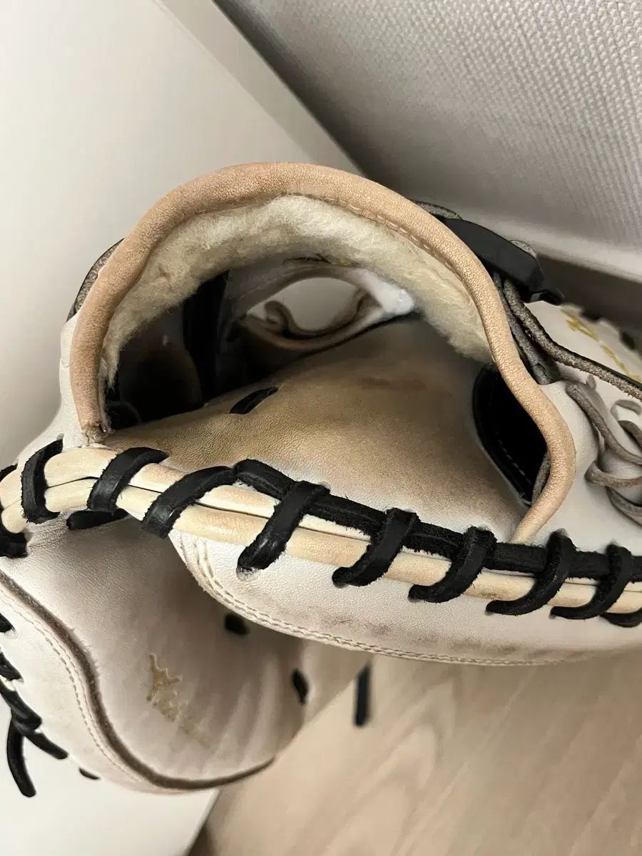  ブラザー キャッチャーミット 野球 グローブ その他 グローブ