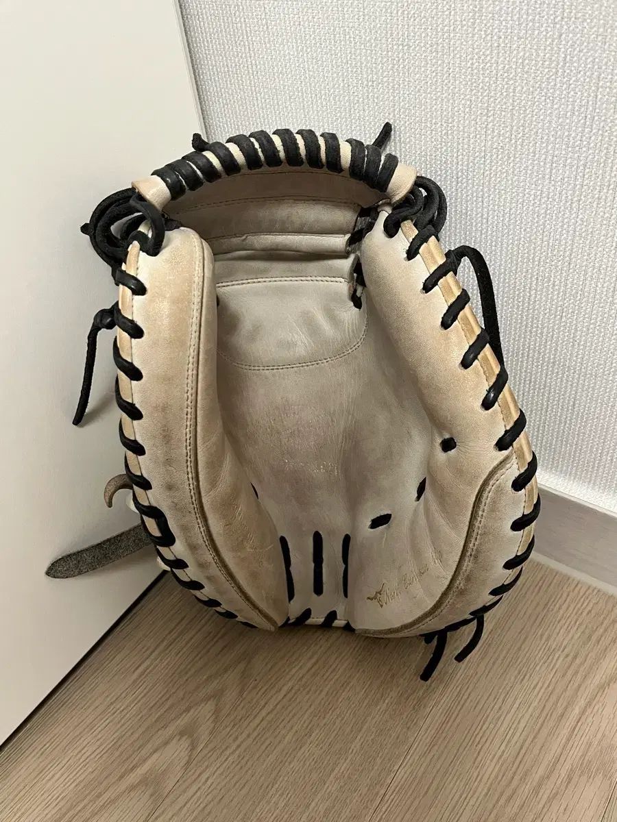 ブラザー キャッチャーミット 野球 グローブ