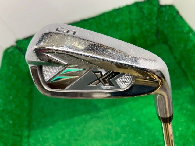 302 ユーティリティ ダンロップ ゼクシオX 2025 neo DST for XXIO R 23 和歌山