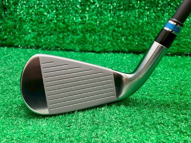 288 ユーティリティ イオン GINNICO cheat uti TRAVIL IRON 95 S 25 和歌山