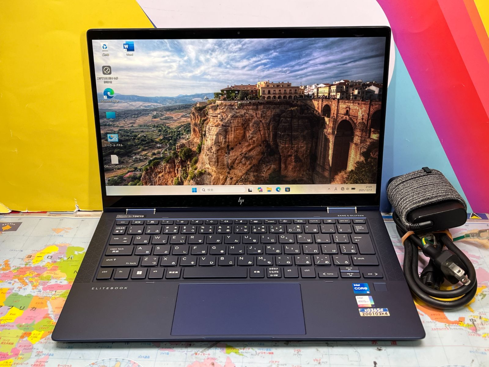 16gb タッチ HP Elite Dragonfly G2 第11世代 軽量 - メルカリ