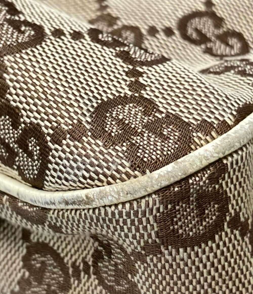 グッチ トートバッグ GGキャンバス 113017 002404 レディース GUCCI 