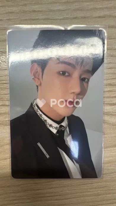 ZEROBASEONE ジャンハオ MELTING POINT LOYALTY ver. - メルカリ