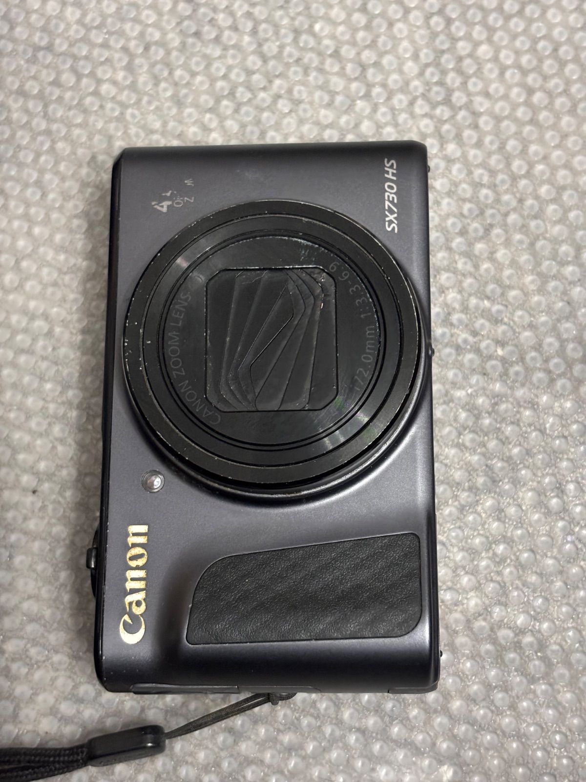 Canon PowerShot SX 730 HS 12171