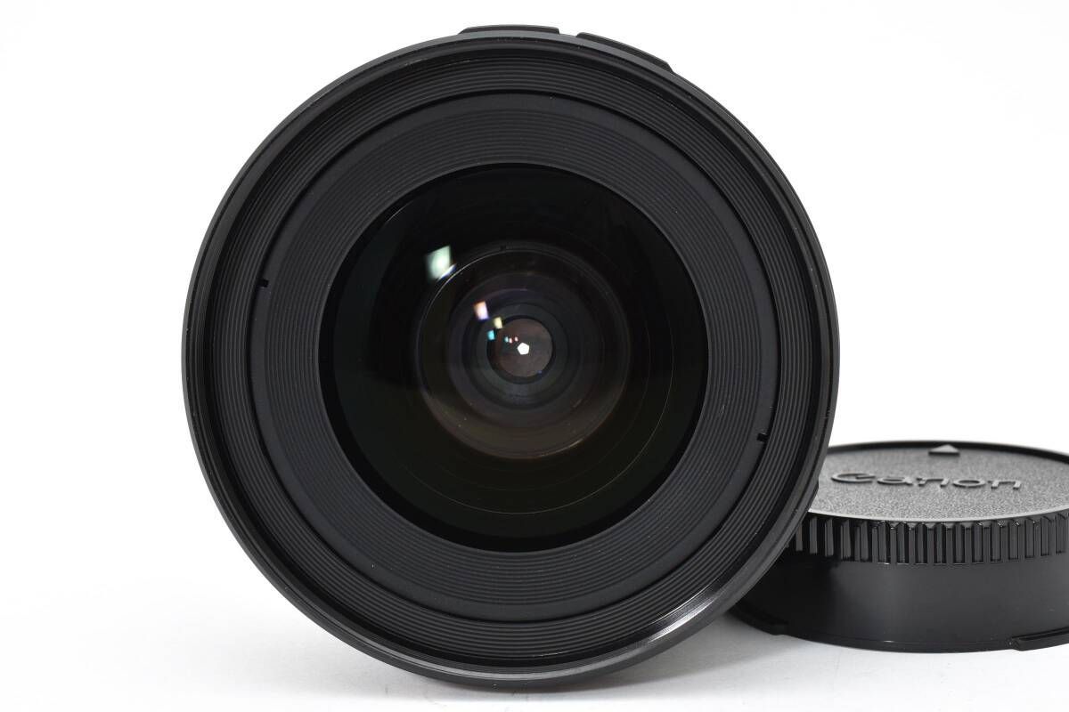  上品 キャノン CANON FD 20 35 mm F 3 5 L 054 レンズ(ズーム) カメラ