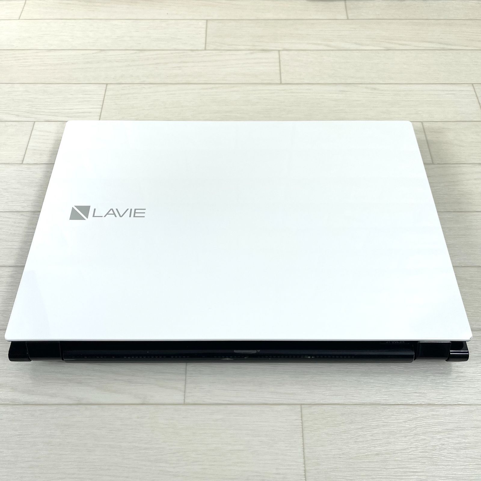 NEC LAVIE 第7世代 i7 新品SSD512GB メモリ16 ノートパソコン オフィス