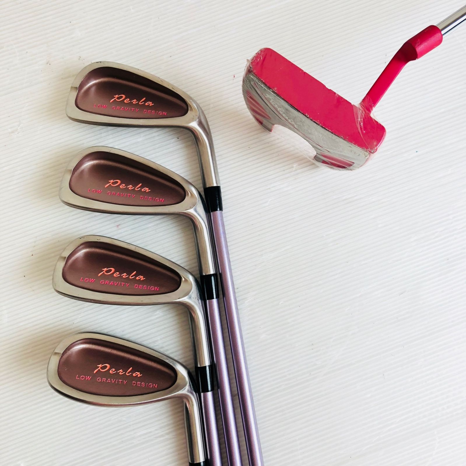 豪華　レディース　ダンロップ　ゼクシオ　ゴルフクラブ フルセット　バーバリー レディース DUNLOP ダンロップ XXIO ゼクシオ ゴルフ クラブ セット