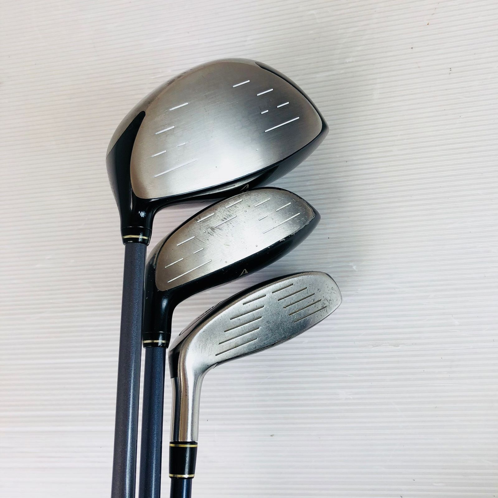 DUNLOPダンロップFL-41W レディースゴルフクラブ初心者11本フルセット DUNLOPダンロップFL-41W レディースゴルフクラブ初心者11本フルセット