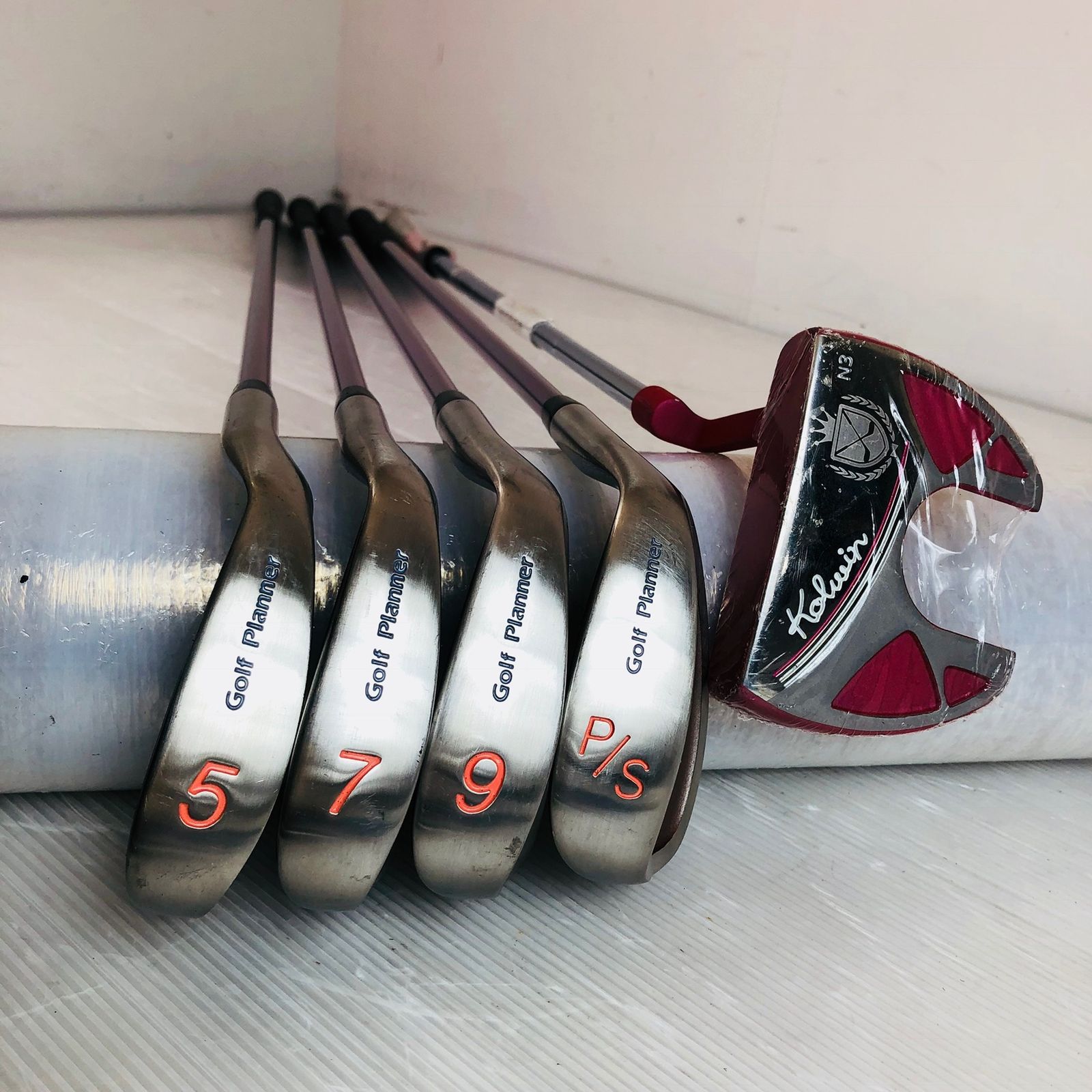 レディース DUNLOP ダンロップ XXIO ゼクシオ ゴルフ クラブ セット