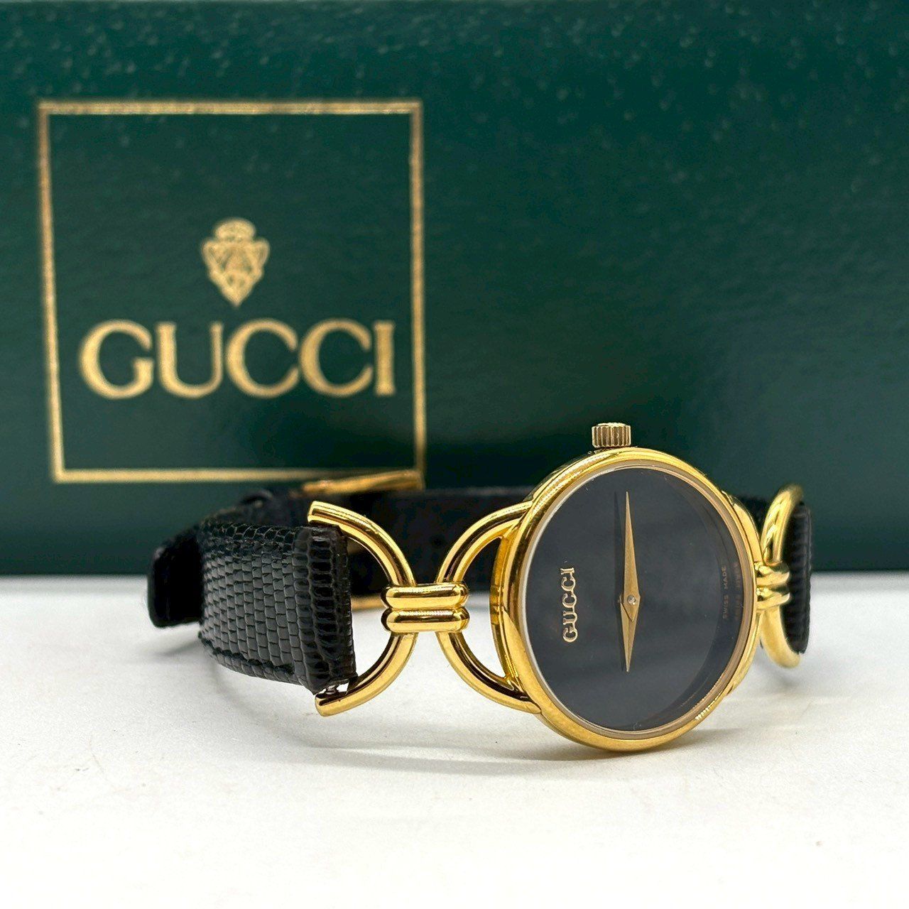 電池交換済み 腕時計