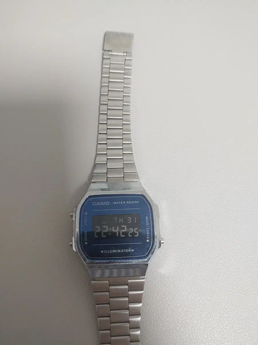 CASIO カシオ 時計 出品