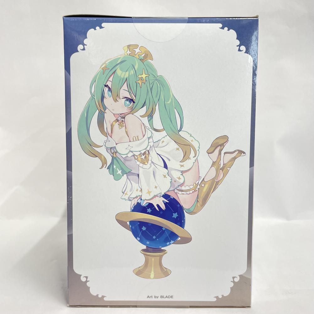中古】未開封・色褪せ)LH賞 初音ミク ～Glittering Star Ver.～ LH賞