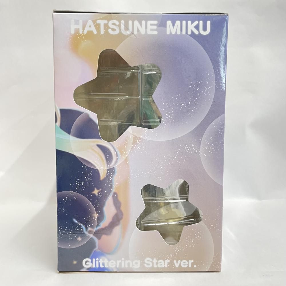 中古】未開封・色褪せ)LH賞 初音ミク ～Glittering Star Ver.～ LH賞