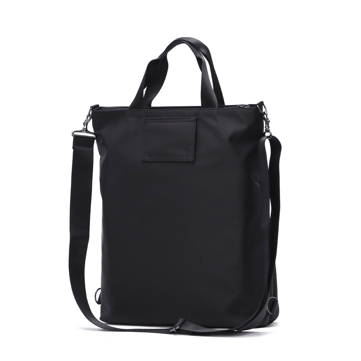 【グレンロイヤル】 3wayトートバッグ こんなの欲しかった。日々のストレスを手放す、軽量＆スマートな3way