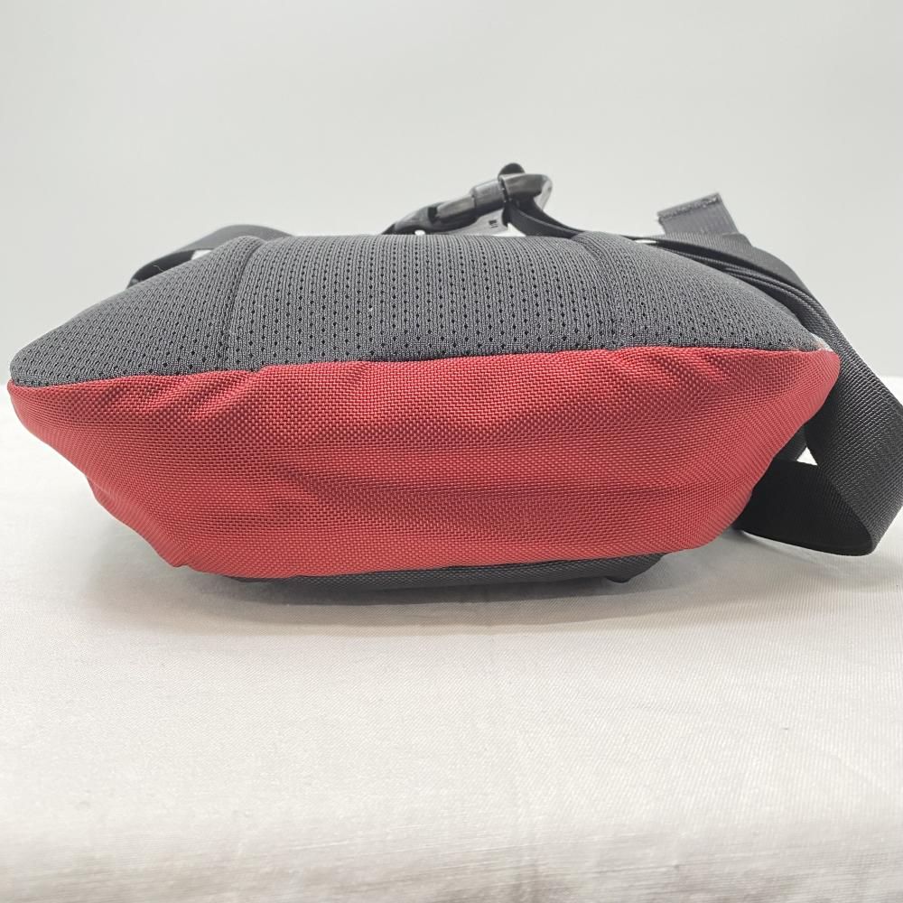 中古】ARC'TERYX×BEAMS ボディーバッグ アークテリクス ビームス[17