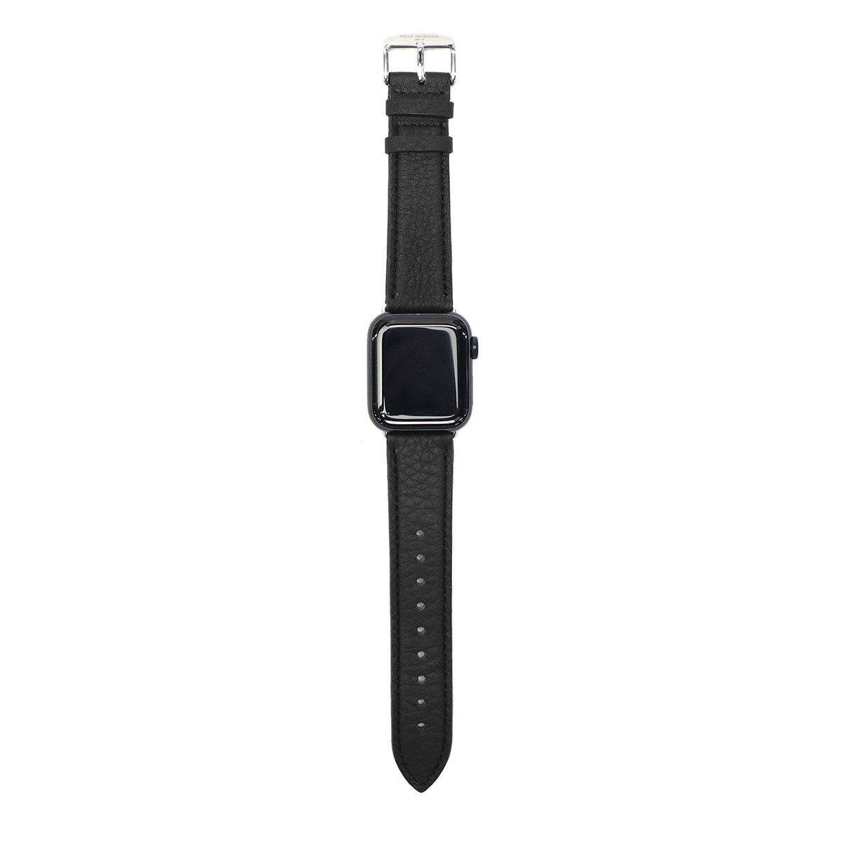  ペッレモルビダ Apple watch バンド レザー ベルト メンズ レディース おしゃれ PELLE MORBIDA 革 本革 AppleWatch アップルウォッチバンド 上品 S L Barca Belt BAW 601 レザーベルト 時計