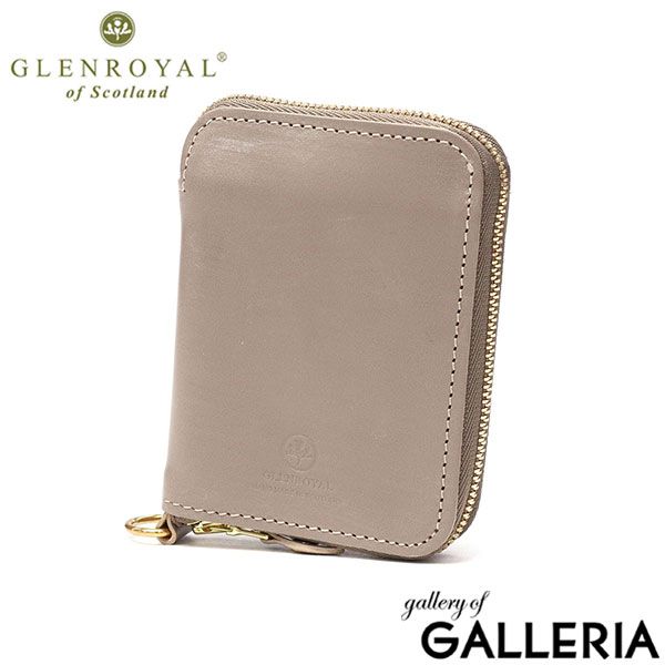 正規品3カ月保証】 グレンロイヤル 財布 メンズ レディース コンパクト