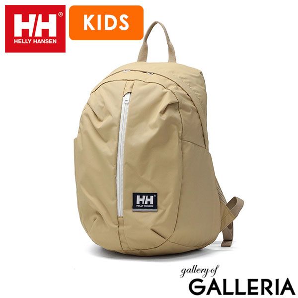 【日本正規品】 ヘリーハンセン リュック キッズ HELLY HANSEN アウトドア リュックサック 小さめ 女の子 男の子 小学生低学年 おしゃれ バックパック ジュニア 遠足 B5 18L K Skarstind Pack 18 HYJ92511