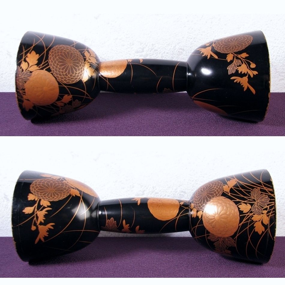 時代和楽器 蒔絵小鼓 革・調べ緒付/25L023 - メルカリ