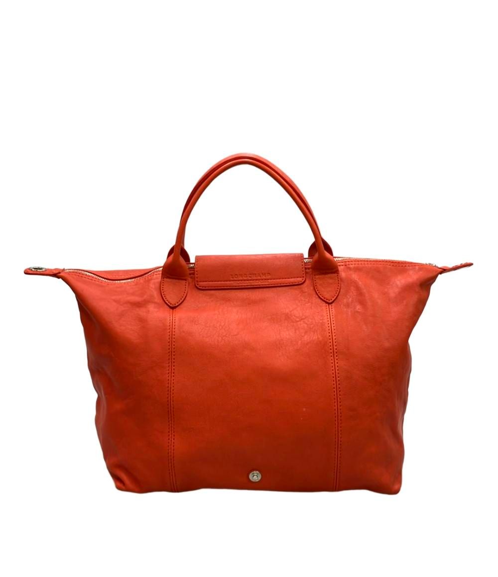 ロンシャン 2way ハンドバッグ ショルダーバッグ 斜め掛け ル プリ