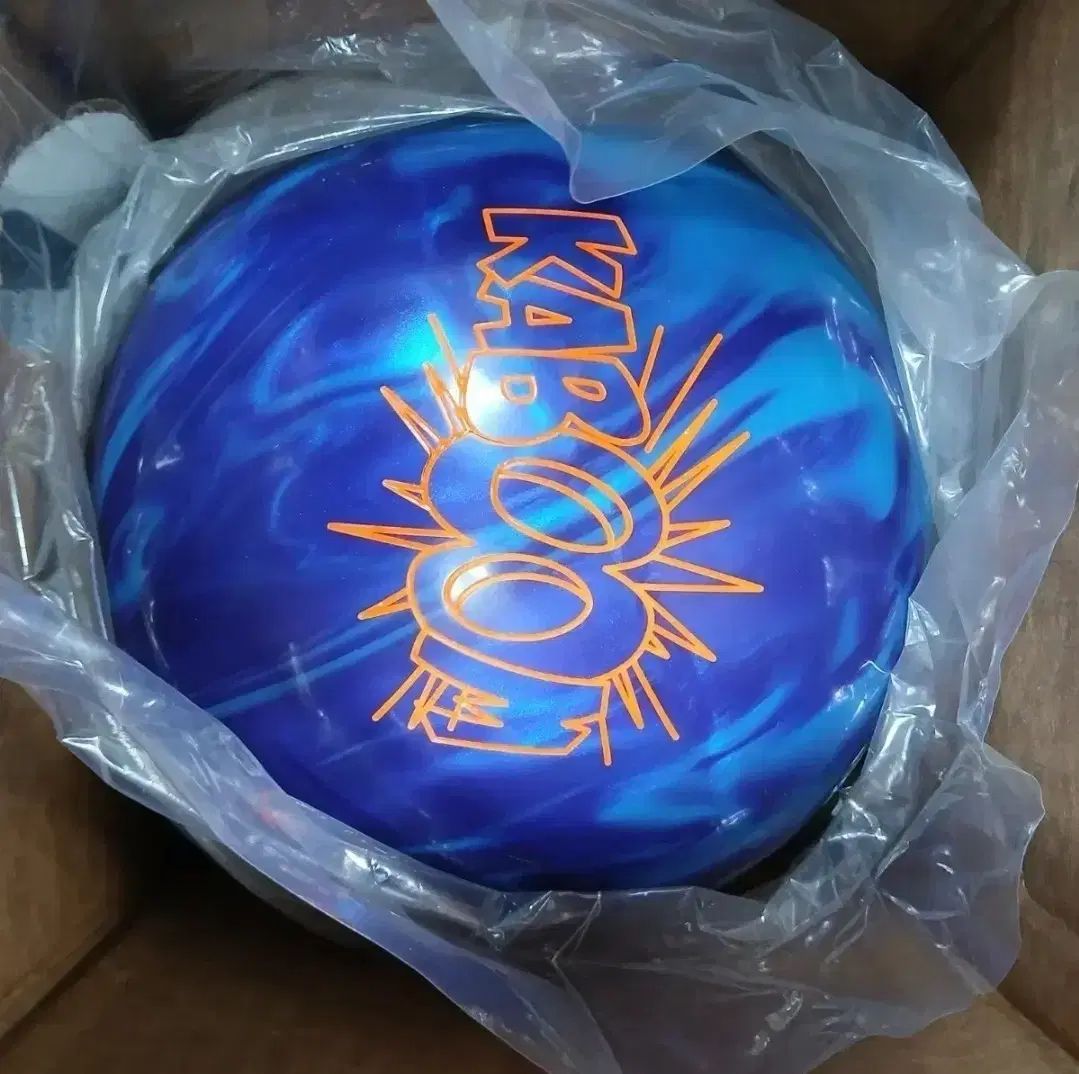 14 パウンド ボーリング コロンビア 300 カブーム 球