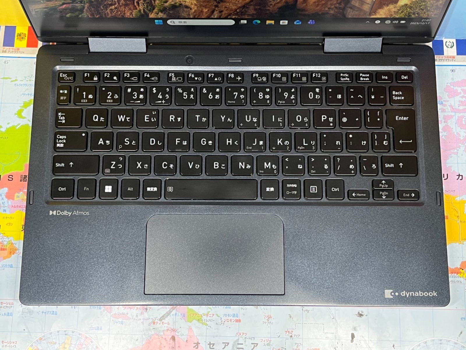 東芝 dynabook V83/HS 2in1 タッチパネル ノートPC 良品 - メルカリ