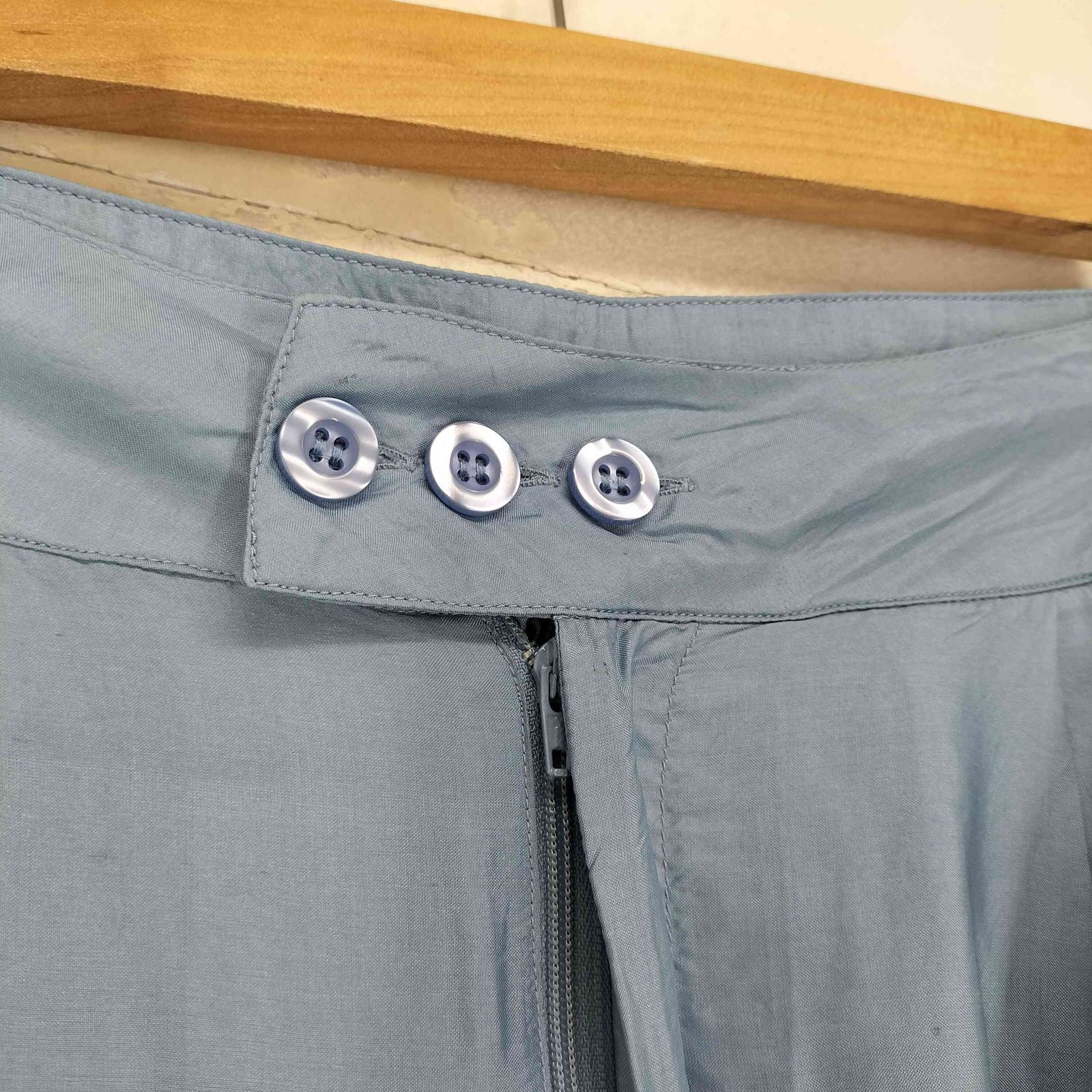  シーオール SEEALL 24 SS 2 TUCK PANTS WITH COTTON LINING レディース 38 その他 パンツ