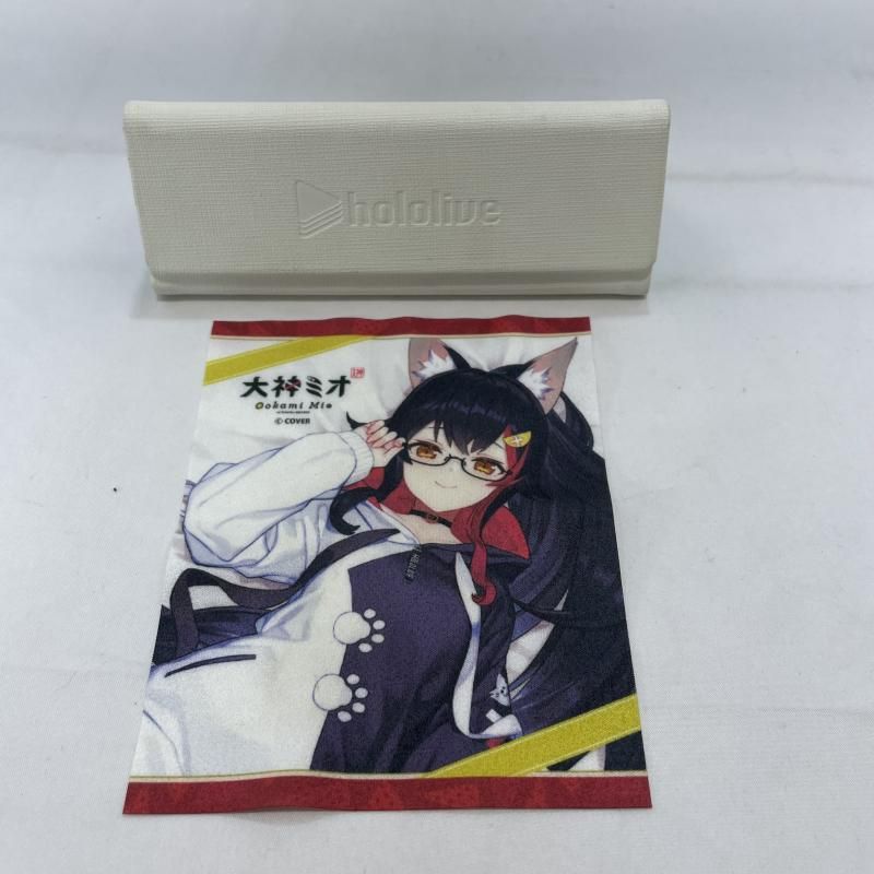 開封 ホロライブ