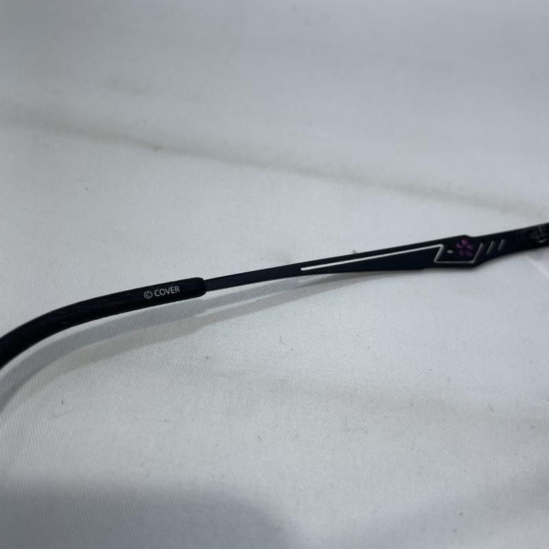 執事眼鏡eyemirror 大神ミオ