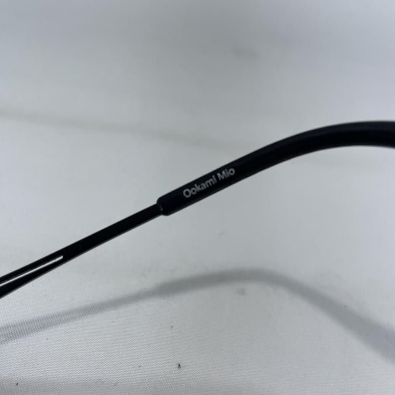 執事眼鏡eyemirror