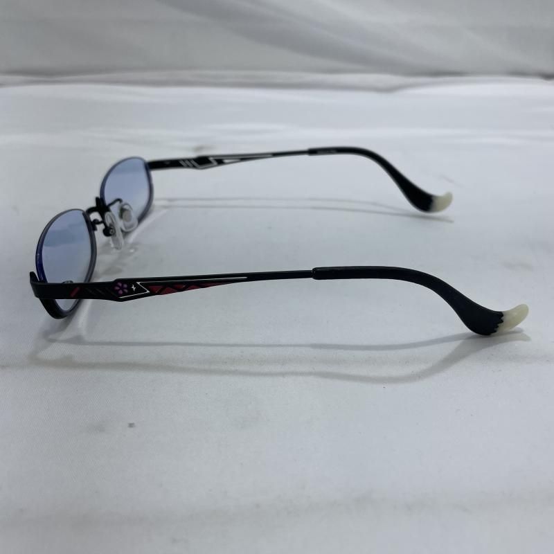 開封 ホロライブ×執事眼鏡eyemirror 大神ミオ モデル コラボメガネ 19