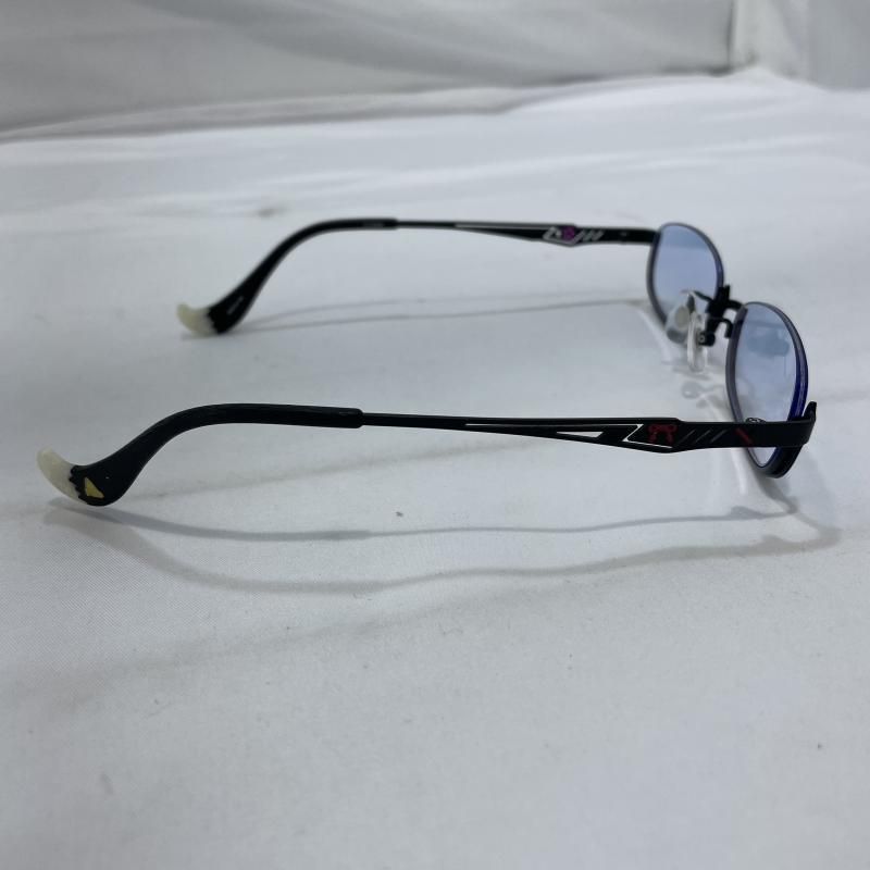 中古】開封)ホロライブ×執事眼鏡eyemirror 大神ミオ モデル コラボ