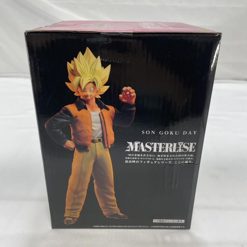 中古】未開封/箱傷み)BANDAI 一番くじ 悟空の日賞 カカコレNO.1孫悟空