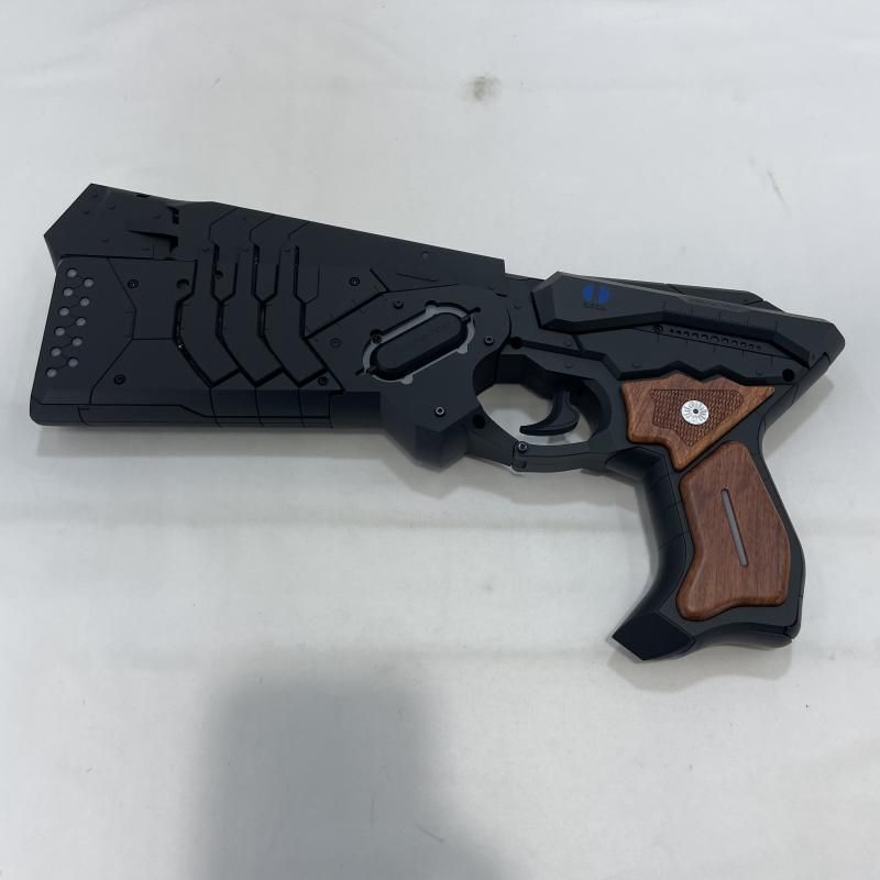 開封 CEREVO ドミネーター 10 TH EDITION PSYCHO-PASS 19