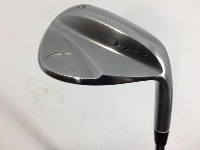 【中古ゴルフクラブ】フォーティーン FRZ ウェッジ (パールサテン) 2024 NSプロ TS-101w AW【14日間返品OK】 返品OK 【中古ゴルフクラブ】フォーティーン FRZ ウェッジ (パール