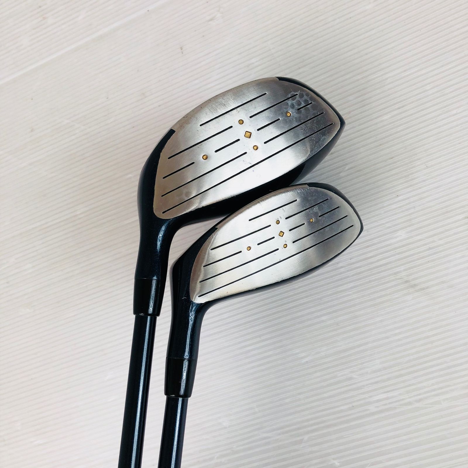 GOLDEN BEAR ゴールデンベアー メンズ ゴルフ クラブ セット 初心者