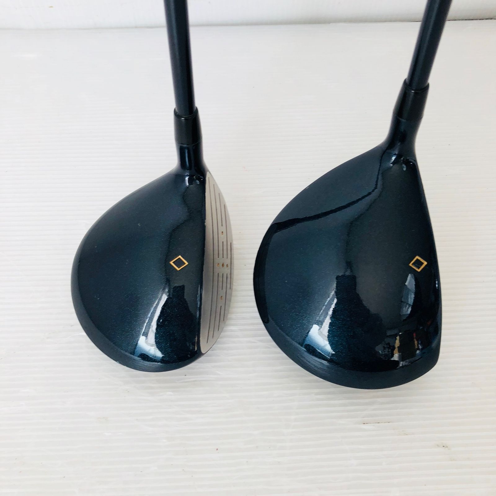 GOLDEN BEAR ゴールデンベアー メンズ ゴルフ クラブ セット 初心者