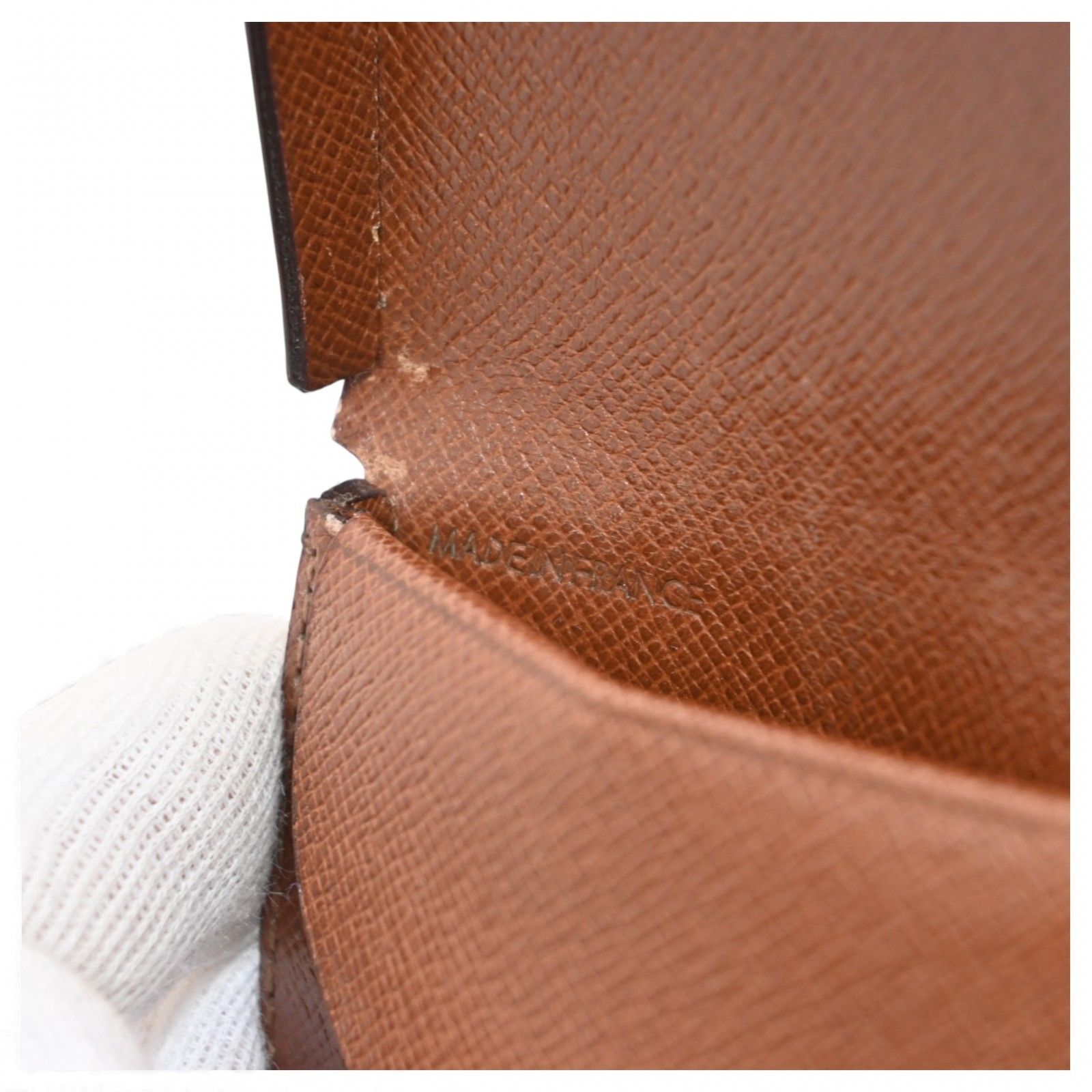 モノグラム ポルト