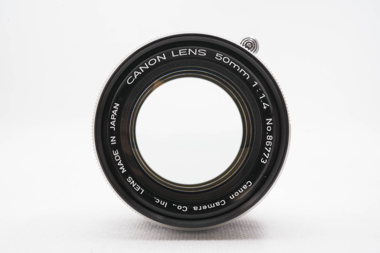 Canon MODEL7 + 50mm F1.4 L39 レンジファインダー Canon MODEL7 + 50mm F1.4 L39 レンジファインダー Canon MODEL7 +