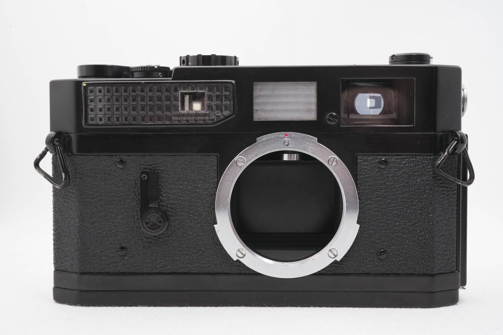 Canon MODEL7 + 50mm F1.4 L39 レンジファインダー 楽天市場】キヤノン Canon 7 ブラック + 50mm F1.4 Lマウント L39