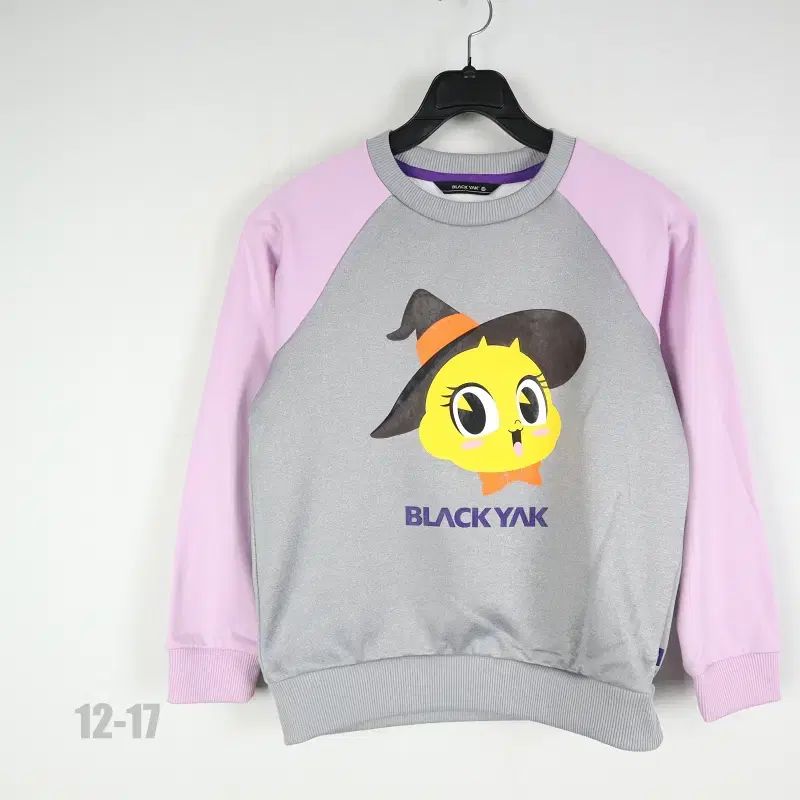 品質保証，人気セール 1324 blackyakkids ブラックヤクキッズ/女の子/裏起毛パーカー/130 Tシャツ