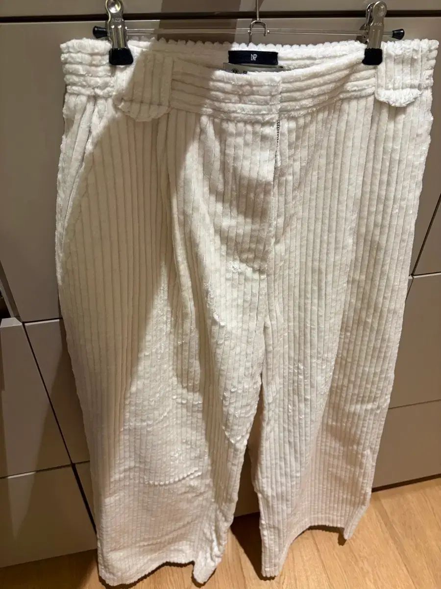 ナンバープロジェクト コーデュロイ パンツ