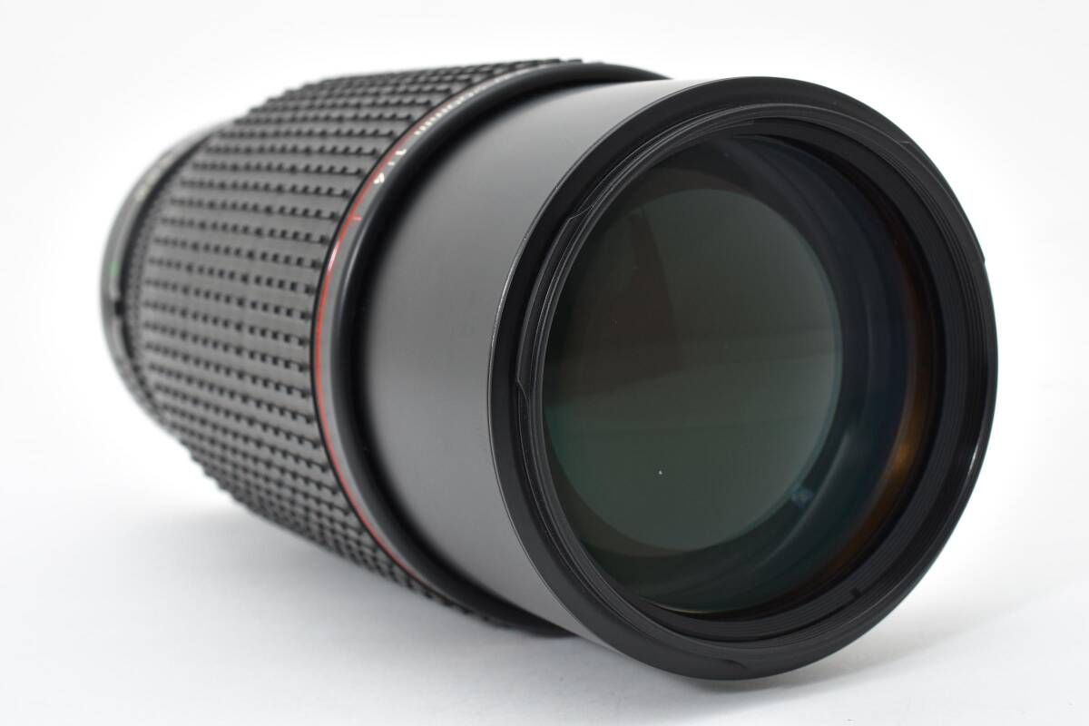 Canon キヤノン CANON NEW FD 80-200mm F4 L 望遠 ズーム レンズ MF