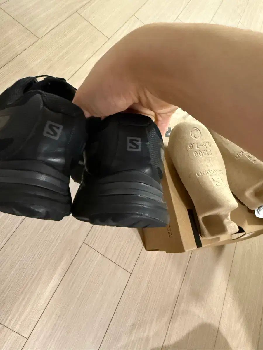 SALOMON サロモン XT-WINGS 2 ADV 25.