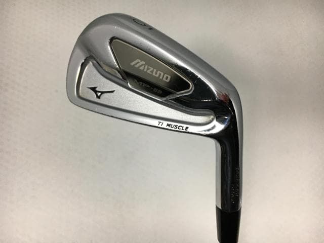 【値下げ】ゴルフクラブ　ミズノ　MP−59 MP59 アイアンセット（5〜P） ミズノMP59アイアン6本セット5i～P ☆名器☆ミズノ MIZUNO MP-59