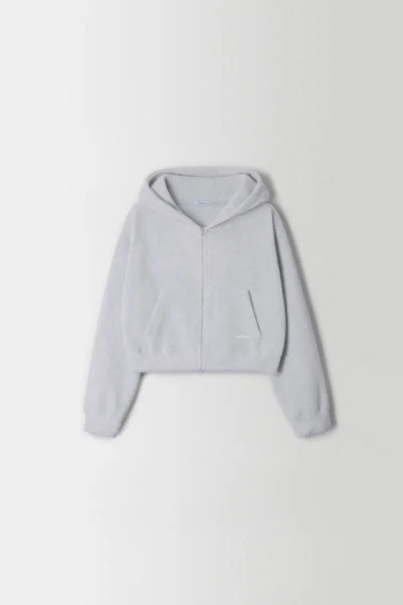 ondemin スノウ トレーナー セット グレー